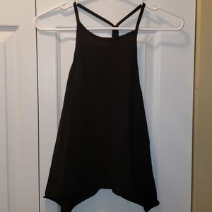 Hollister Halter Top